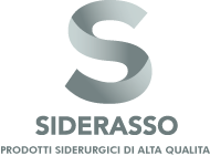 SIDERASSO- Prodotti siderurgici di alta qualita